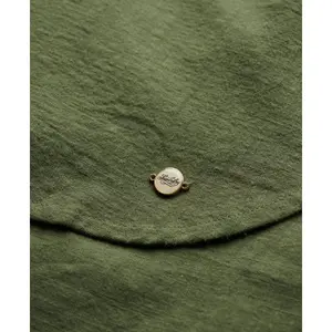 Camisa de praia de mangas longas para mulher Superdry Ibiza image-6