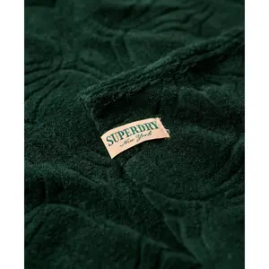 Koszula damska Superdry Country Club Towelling image-5