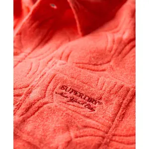 Koszula damska Superdry Country Club Towelling image-5