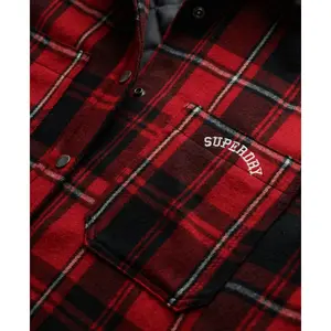 Woman's shirt Superdry image-1