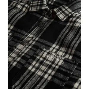 Woman's shirt Superdry image-1