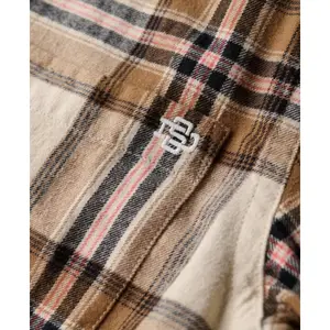 Camisa de mujer Superdry image-1