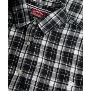 Camisa de mujer Superdry image-1
