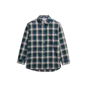 Camisa de mulher Superdry image-0