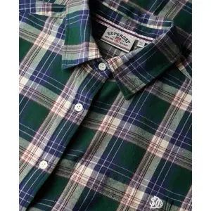 Camisa de mulher Superdry image-1