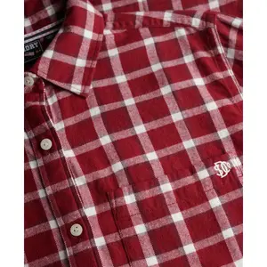 Camisa de mujer Superdry image-1