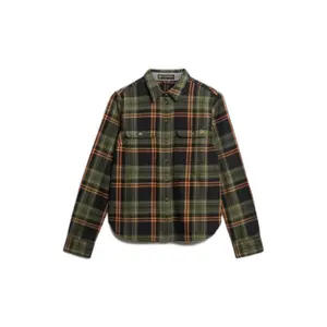 Damenhemd Superdry image-0