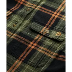 Damenhemd Superdry image-1