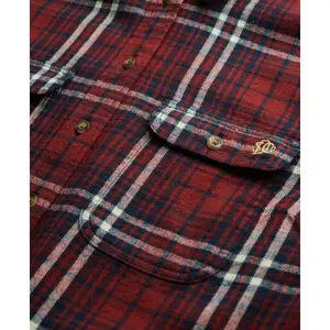 Damenhemd Superdry image-1