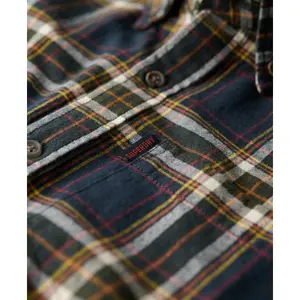 Camisa Superdry Bryce image-5