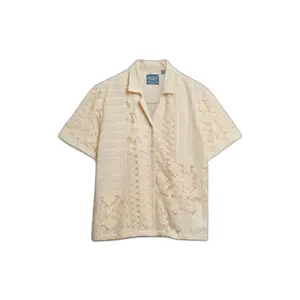 Woman's shirt Superdry Lace Beach Resort image-0