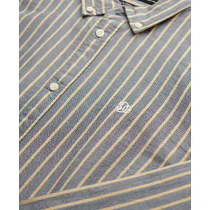 Women's long sleeve shirt Superdry Oxford image-5