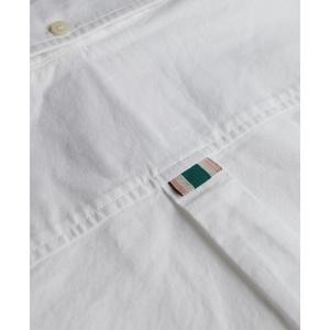 Women's long sleeve shirt Superdry Oxford Bd image-1