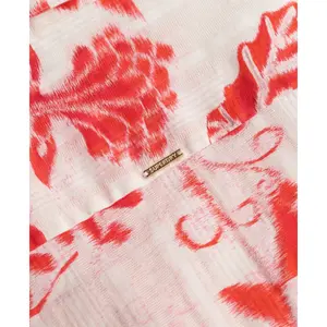 Printed women's shirt Superdry Beach image-1