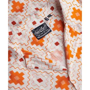 Printed women's shirt Superdry Beach image-1