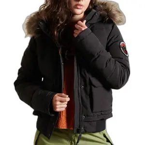 Puffer Jacket Superdry Everest image-2