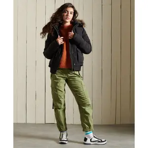 Puffer Jacket Superdry Everest image-0