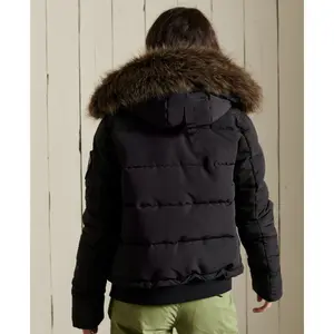 Puffer Jacket Superdry Everest image-3