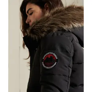 Puffer Jacket Superdry Everest image-5