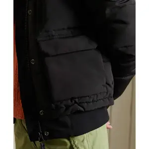 Puffer Jacket Superdry Everest image-6