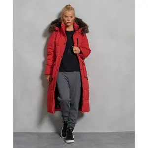 Parka Damen Superdry Everest image-1