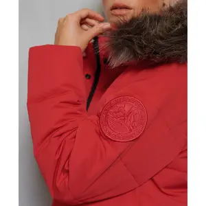 Parka Damen Superdry Everest image-3