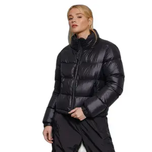 Puffer Jacket Superdry Luxe Alpine image-2
