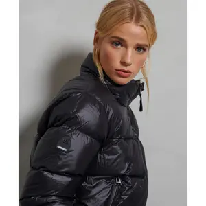Puffer Jacket Superdry Luxe Alpine image-3