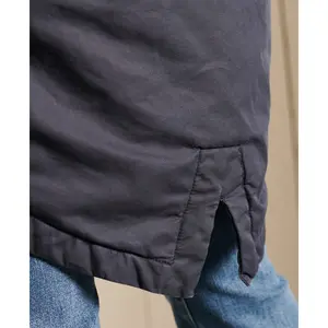 Parka militar feminina Superdry Fishtail image-4