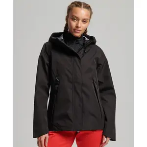 Casaco de mulher Superdry Windbreaker image-1