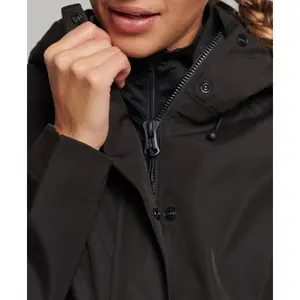 Casaco de mulher Superdry Windbreaker image-3