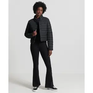 Casaco de mulher para baixo Superdry Fuji image-1