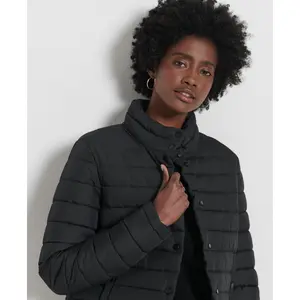 Casaco de mulher para baixo Superdry Fuji image-3