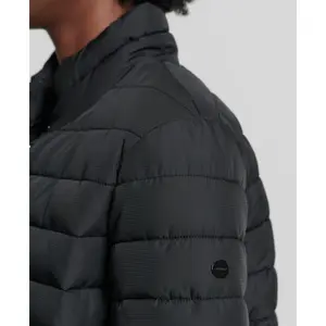 Casaco de mulher para baixo Superdry Fuji image-4