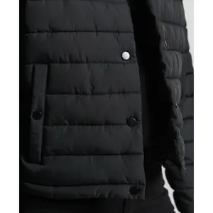 Casaco de mulher para baixo Superdry Fuji image-5