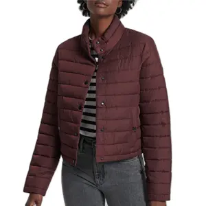 Casaco de mulher para baixo Superdry Fuji image-1