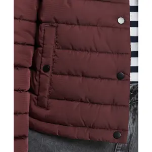 Casaco de mulher para baixo Superdry Fuji image-5