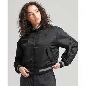 Women's jacket Superdry Opportunist MA-1 image-0