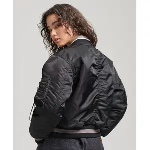 Women's jacket Superdry Opportunist MA-1 image-2