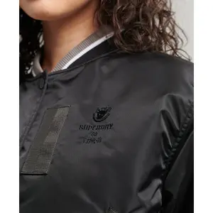 Women's jacket Superdry Opportunist MA-1 image-3