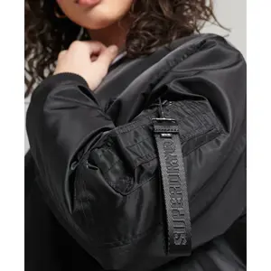 Women's jacket Superdry Opportunist MA-1 image-4