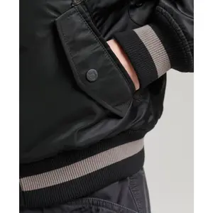 Women's jacket Superdry Opportunist MA-1 image-5