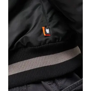 Women's jacket Superdry Opportunist MA-1 image-6