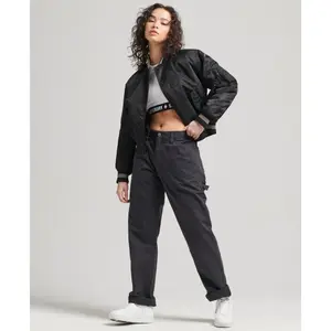 Women's jacket Superdry Opportunist MA-1 image-1