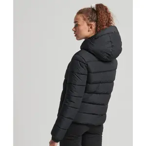 Casaco de mulher para baixo Superdry Spirit Sports image-3