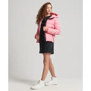 Damen-Daunenjacke Superdry Spirit Sports image-2