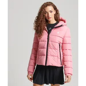 Damen-Daunenjacke Superdry Spirit Sports image-1