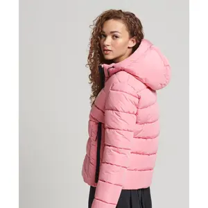 Damen-Daunenjacke Superdry Spirit Sports image-3