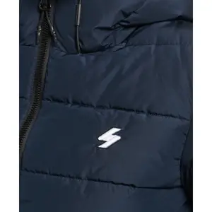 Doudoune capuche femme Superdry Spirit Sports image-4