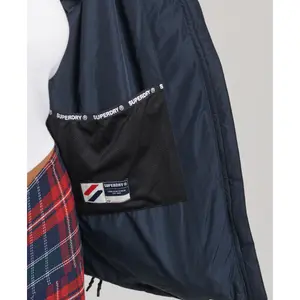 Doudoune capuche femme Superdry Spirit Sports image-6